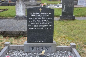 Egan Michael Cloonfinglas